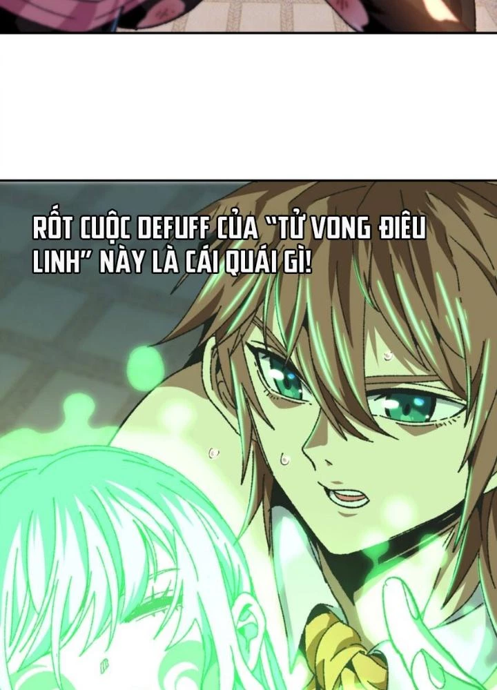 Thiếu Niên Bất Lương Vô Địch Solo Lại Muốn Làm Vú Em Trong Game Chapter 31 - 49