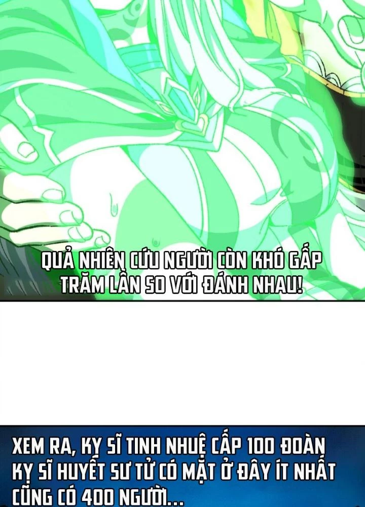 Thiếu Niên Bất Lương Vô Địch Solo Lại Muốn Làm Vú Em Trong Game Chapter 31 - 51
