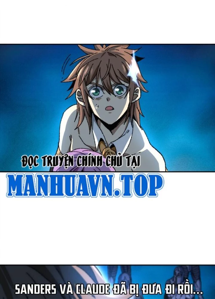 Thiếu Niên Bất Lương Vô Địch Solo Lại Muốn Làm Vú Em Trong Game Chapter 31 - 55