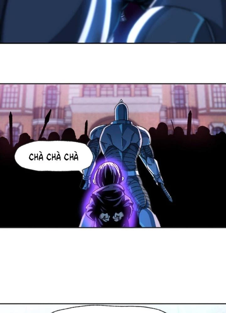 Thiếu Niên Bất Lương Vô Địch Solo Lại Muốn Làm Vú Em Trong Game Chapter 31 - 65