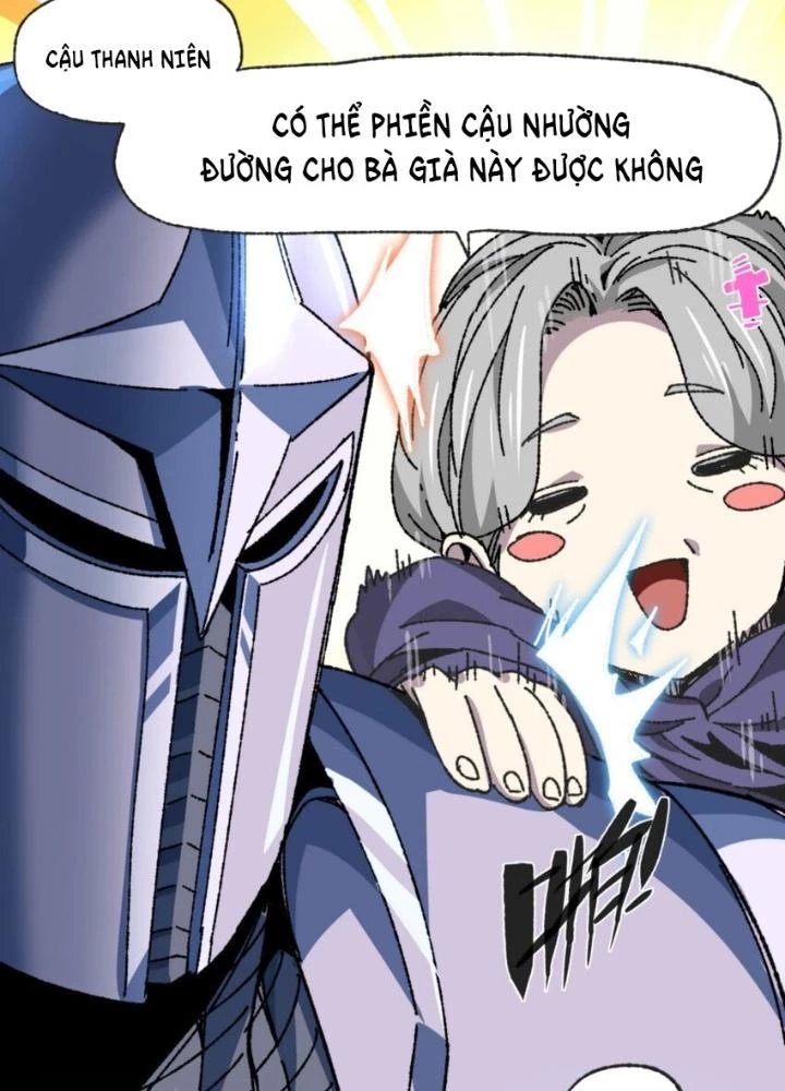 Thiếu Niên Bất Lương Vô Địch Solo Lại Muốn Làm Vú Em Trong Game Chapter 31 - 69