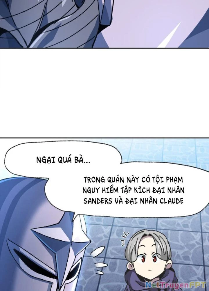 Thiếu Niên Bất Lương Vô Địch Solo Lại Muốn Làm Vú Em Trong Game Chapter 31 - 71