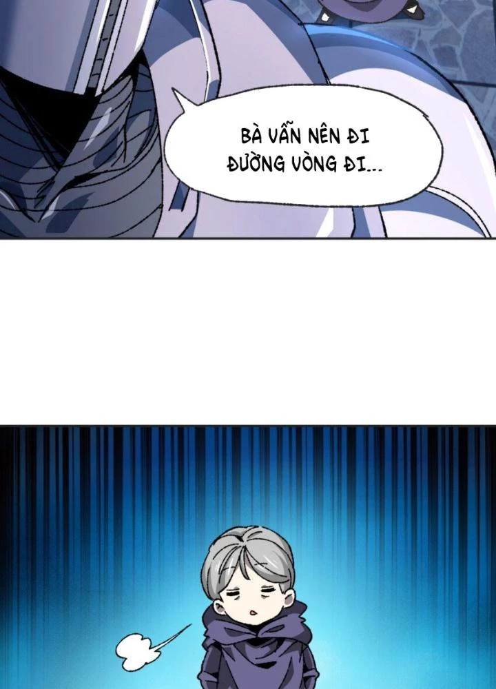 Thiếu Niên Bất Lương Vô Địch Solo Lại Muốn Làm Vú Em Trong Game Chapter 31 - 73