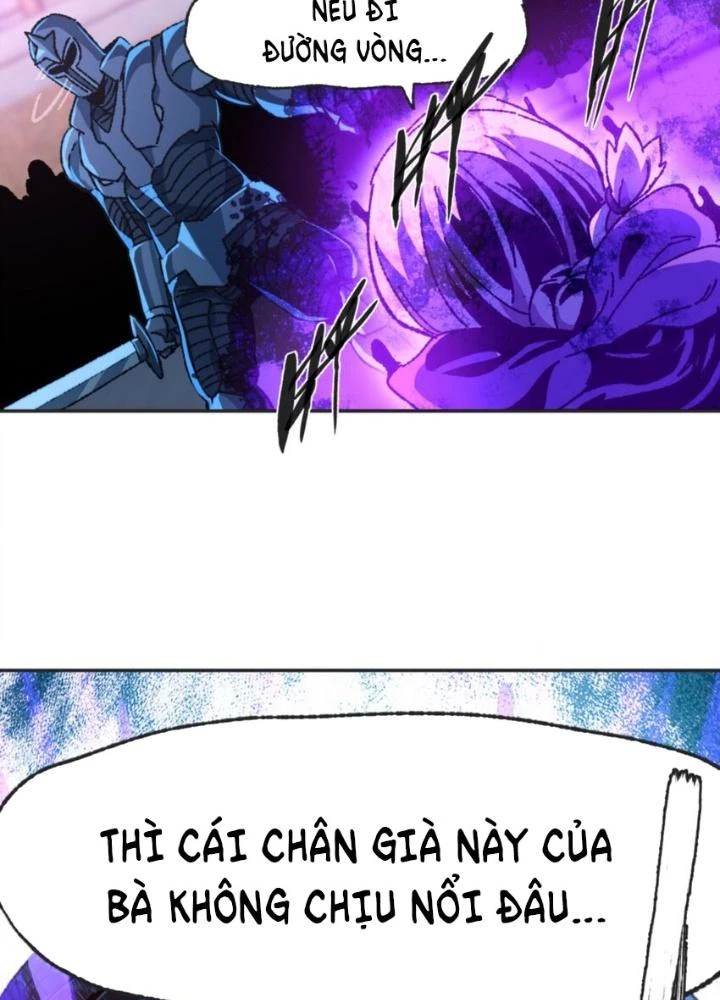 Thiếu Niên Bất Lương Vô Địch Solo Lại Muốn Làm Vú Em Trong Game Chapter 31 - 77