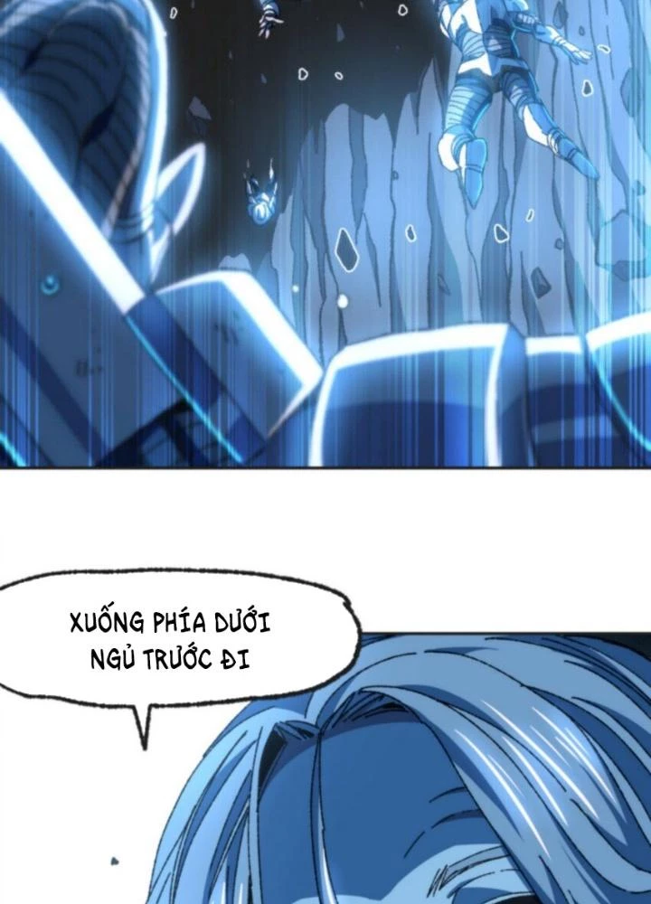 Thiếu Niên Bất Lương Vô Địch Solo Lại Muốn Làm Vú Em Trong Game Chapter 31 - 99