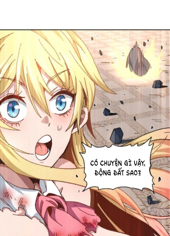 Thiếu Niên Bất Lương Vô Địch Solo Lại Muốn Làm Vú Em Trong Game Chapter 31 - 107