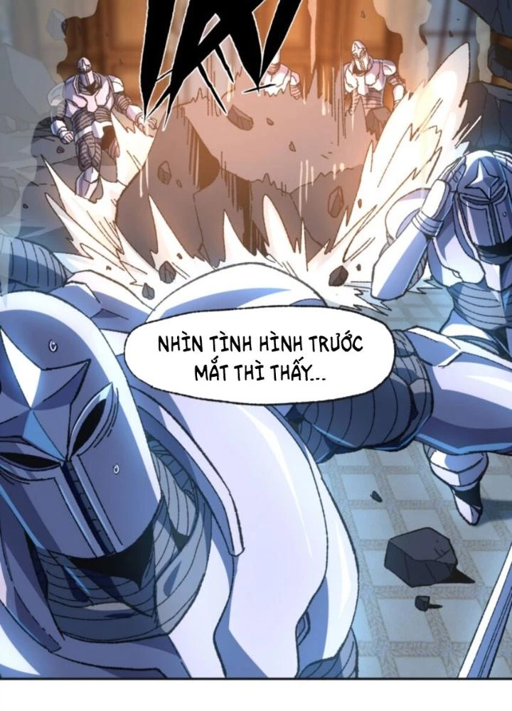 Thiếu Niên Bất Lương Vô Địch Solo Lại Muốn Làm Vú Em Trong Game Chapter 31 - 115