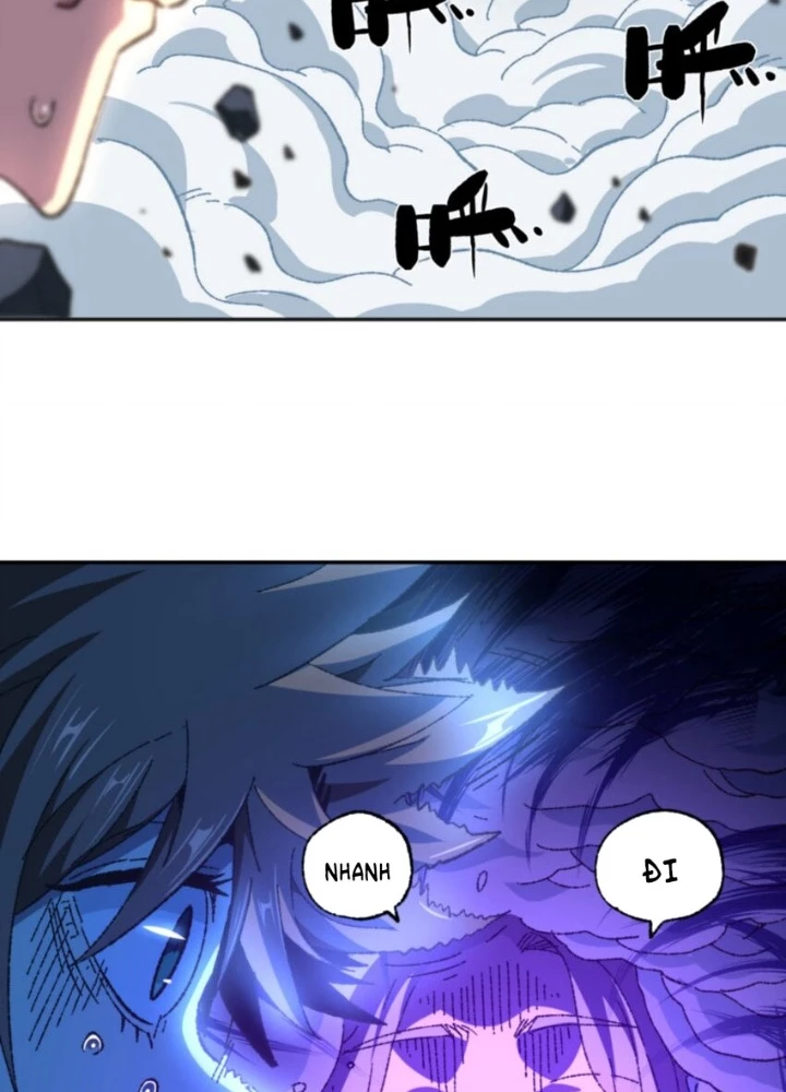 Thiếu Niên Bất Lương Vô Địch Solo Lại Muốn Làm Vú Em Trong Game Chapter 31 - 129