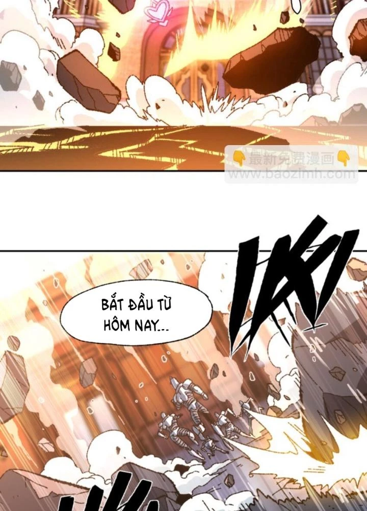 Thiếu Niên Bất Lương Vô Địch Solo Lại Muốn Làm Vú Em Trong Game Chapter 31 - 139