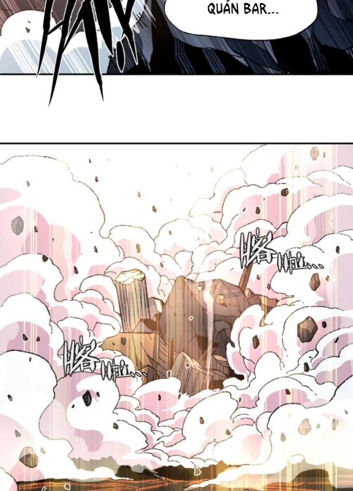 Thiếu Niên Bất Lương Vô Địch Solo Lại Muốn Làm Vú Em Trong Game Chapter 31 - 141