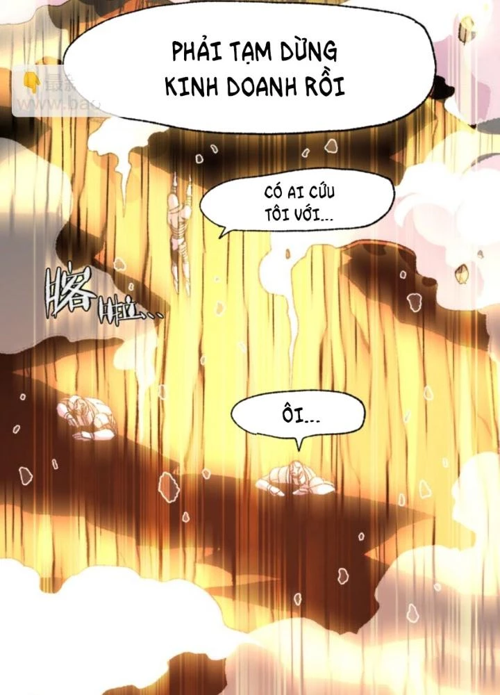 Thiếu Niên Bất Lương Vô Địch Solo Lại Muốn Làm Vú Em Trong Game Chapter 31 - 143
