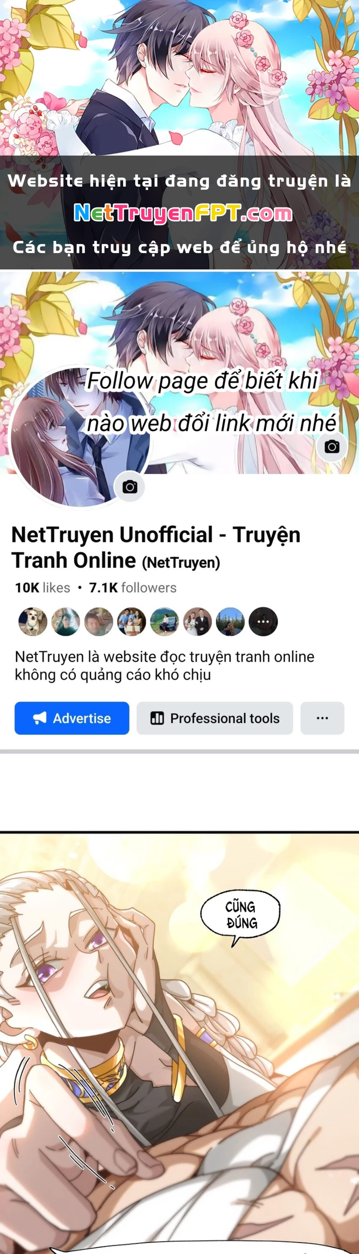 Thiếu Niên Bất Lương Vô Địch Solo Lại Muốn Làm Vú Em Trong Game Chapter 37 - 1