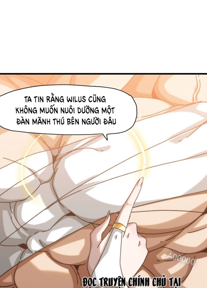 Thiếu Niên Bất Lương Vô Địch Solo Lại Muốn Làm Vú Em Trong Game Chapter 37 - 3