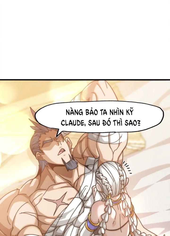 Thiếu Niên Bất Lương Vô Địch Solo Lại Muốn Làm Vú Em Trong Game Chapter 37 - 5