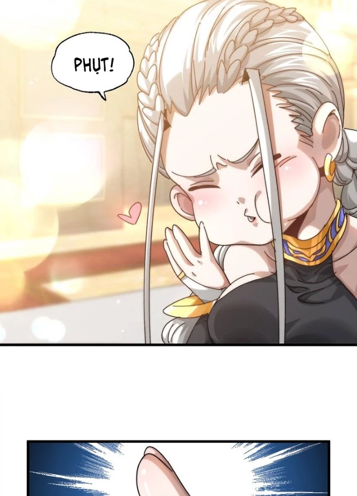 Thiếu Niên Bất Lương Vô Địch Solo Lại Muốn Làm Vú Em Trong Game Chapter 37 - 9