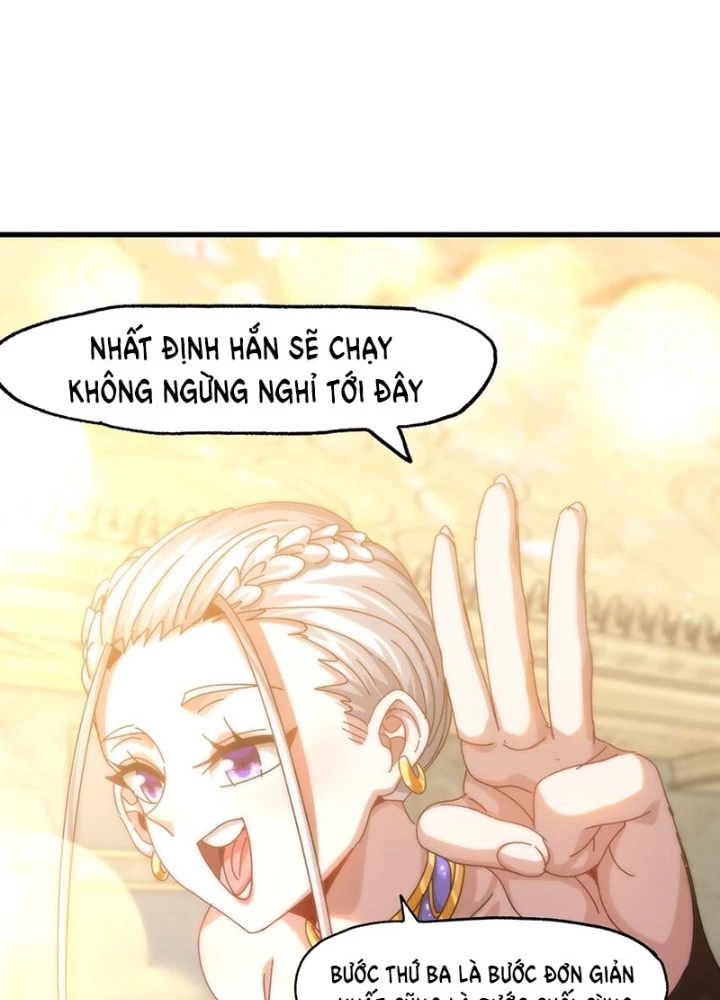 Thiếu Niên Bất Lương Vô Địch Solo Lại Muốn Làm Vú Em Trong Game Chapter 37 - 33