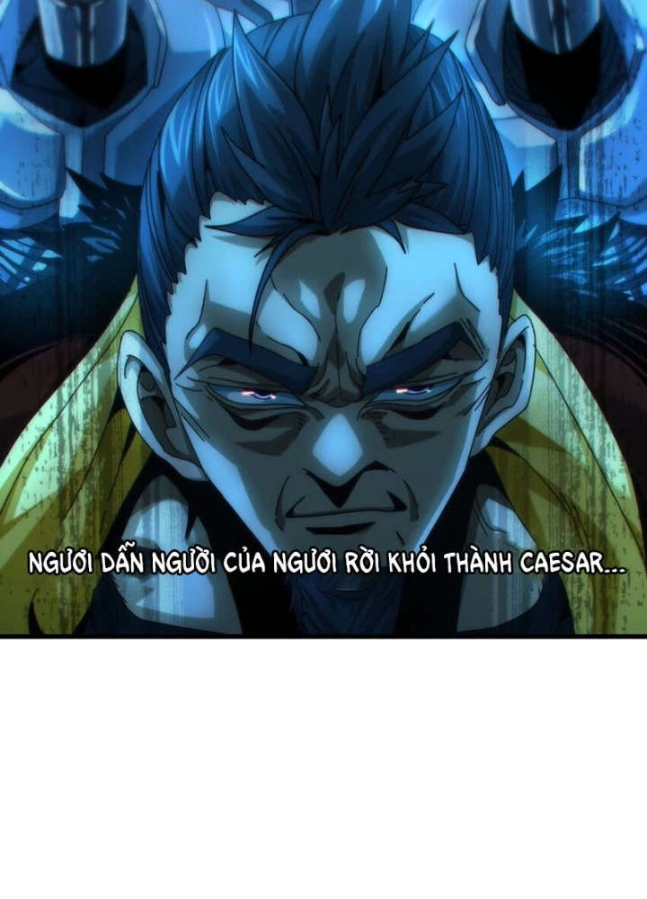 Thiếu Niên Bất Lương Vô Địch Solo Lại Muốn Làm Vú Em Trong Game Chapter 37 - 37