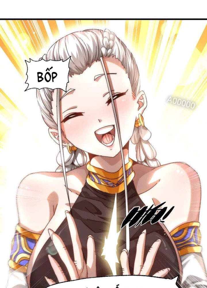 Thiếu Niên Bất Lương Vô Địch Solo Lại Muốn Làm Vú Em Trong Game Chapter 37 - 39