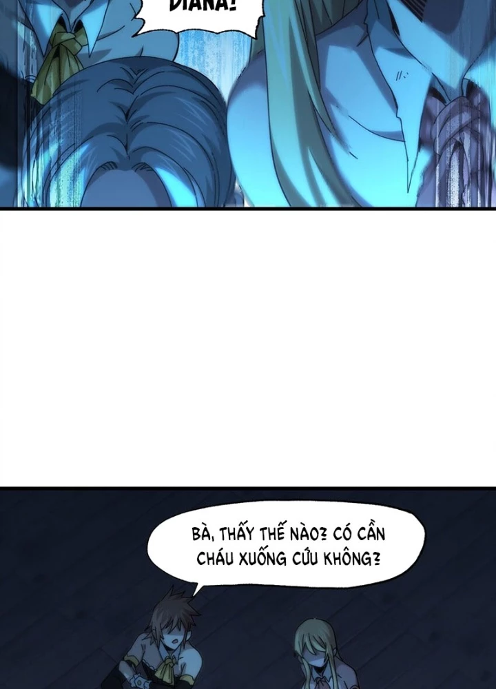 Thiếu Niên Bất Lương Vô Địch Solo Lại Muốn Làm Vú Em Trong Game Chapter 37 - 53