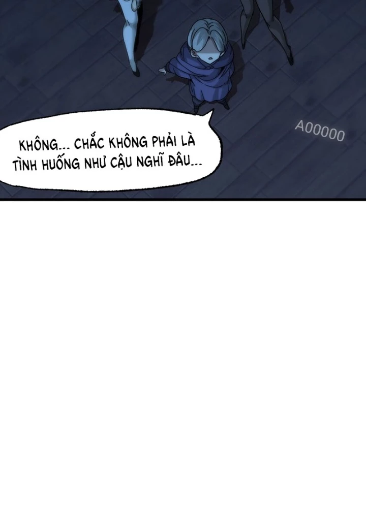 Thiếu Niên Bất Lương Vô Địch Solo Lại Muốn Làm Vú Em Trong Game Chapter 37 - 55