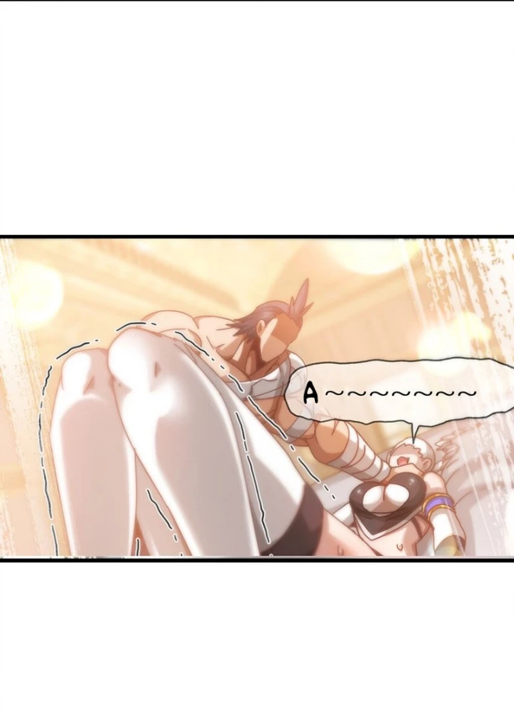 Thiếu Niên Bất Lương Vô Địch Solo Lại Muốn Làm Vú Em Trong Game Chapter 37 - 61
