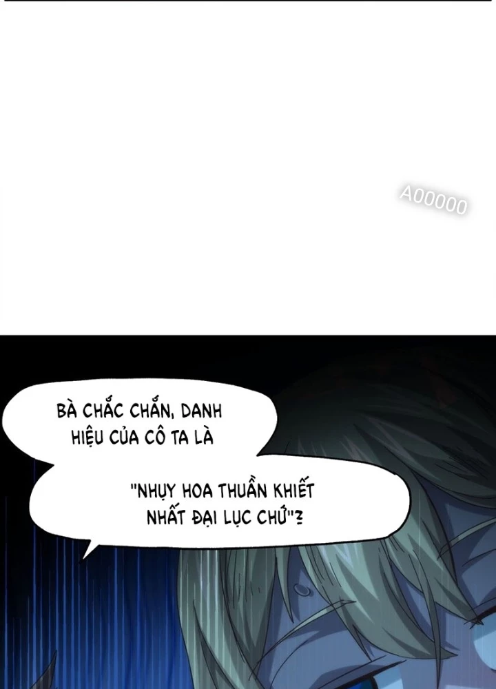 Thiếu Niên Bất Lương Vô Địch Solo Lại Muốn Làm Vú Em Trong Game Chapter 37 - 75
