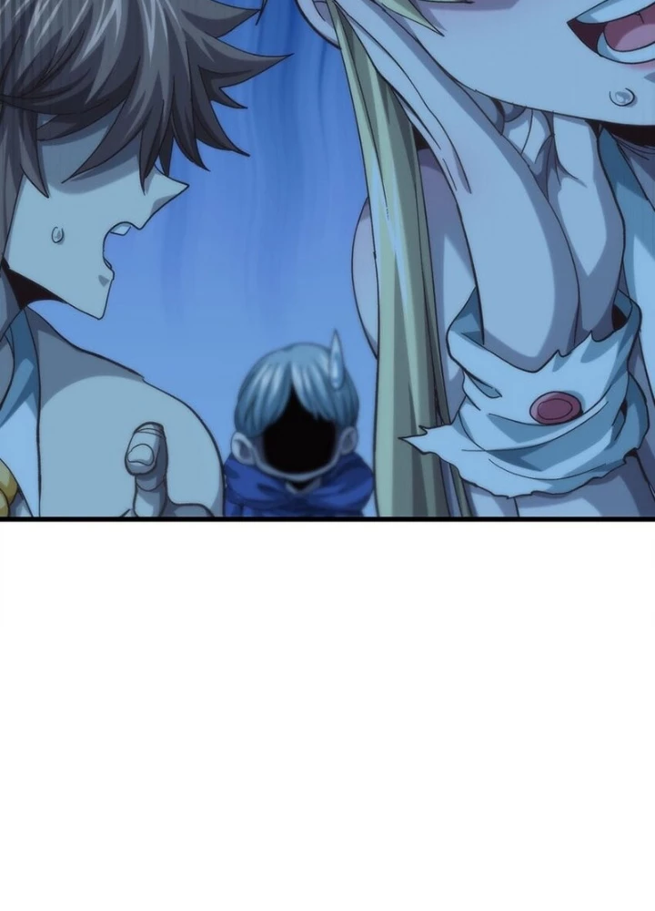 Thiếu Niên Bất Lương Vô Địch Solo Lại Muốn Làm Vú Em Trong Game Chapter 37 - 77