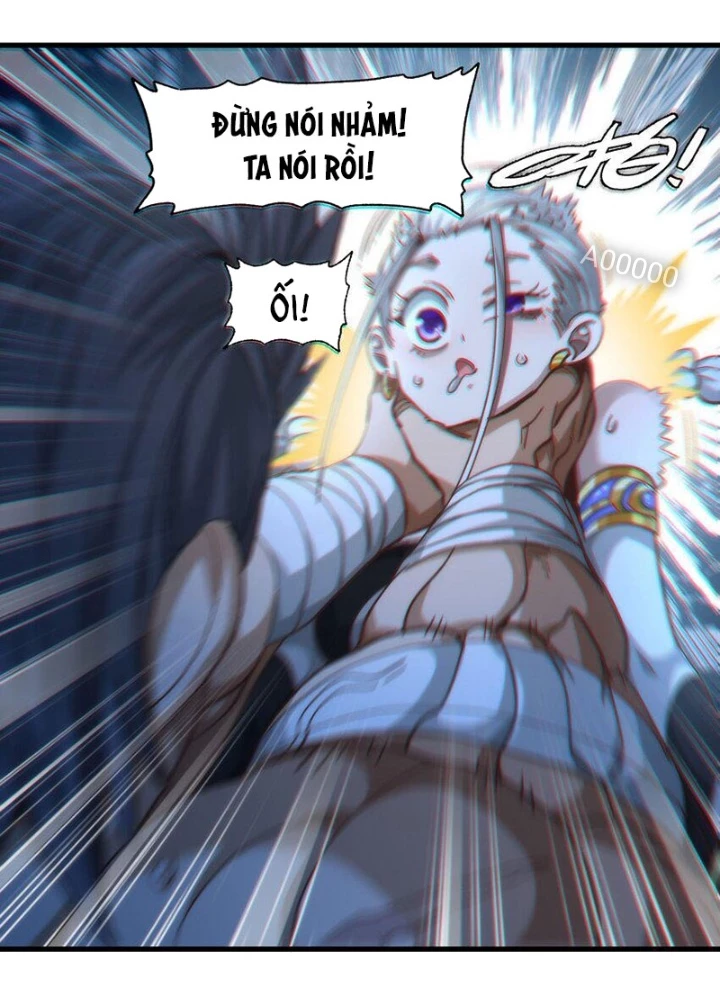 Thiếu Niên Bất Lương Vô Địch Solo Lại Muốn Làm Vú Em Trong Game Chapter 37 - 79