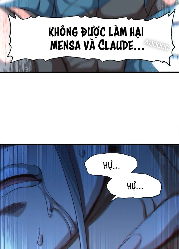 Thiếu Niên Bất Lương Vô Địch Solo Lại Muốn Làm Vú Em Trong Game Chapter 37 - 83