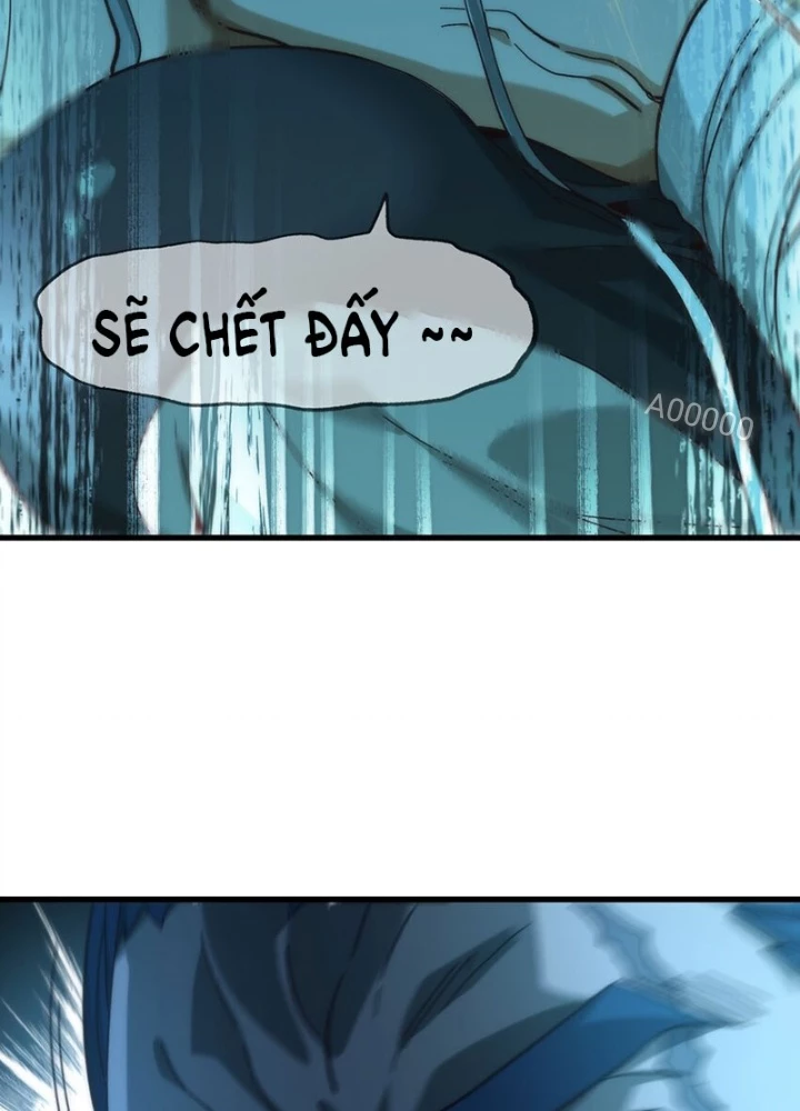 Thiếu Niên Bất Lương Vô Địch Solo Lại Muốn Làm Vú Em Trong Game Chapter 37 - 91