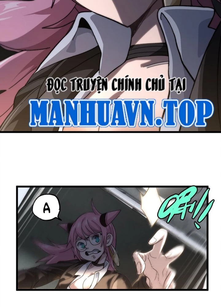 Thiếu Niên Bất Lương Vô Địch Solo Lại Muốn Làm Vú Em Trong Game Chapter 42 - 5