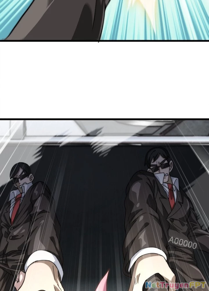 Thiếu Niên Bất Lương Vô Địch Solo Lại Muốn Làm Vú Em Trong Game Chapter 42 - 11