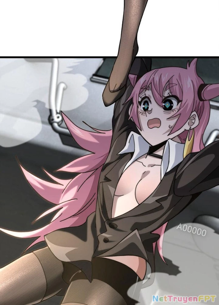 Thiếu Niên Bất Lương Vô Địch Solo Lại Muốn Làm Vú Em Trong Game Chapter 42 - 15