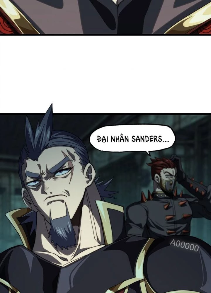 Thiếu Niên Bất Lương Vô Địch Solo Lại Muốn Làm Vú Em Trong Game Chapter 42 - 35