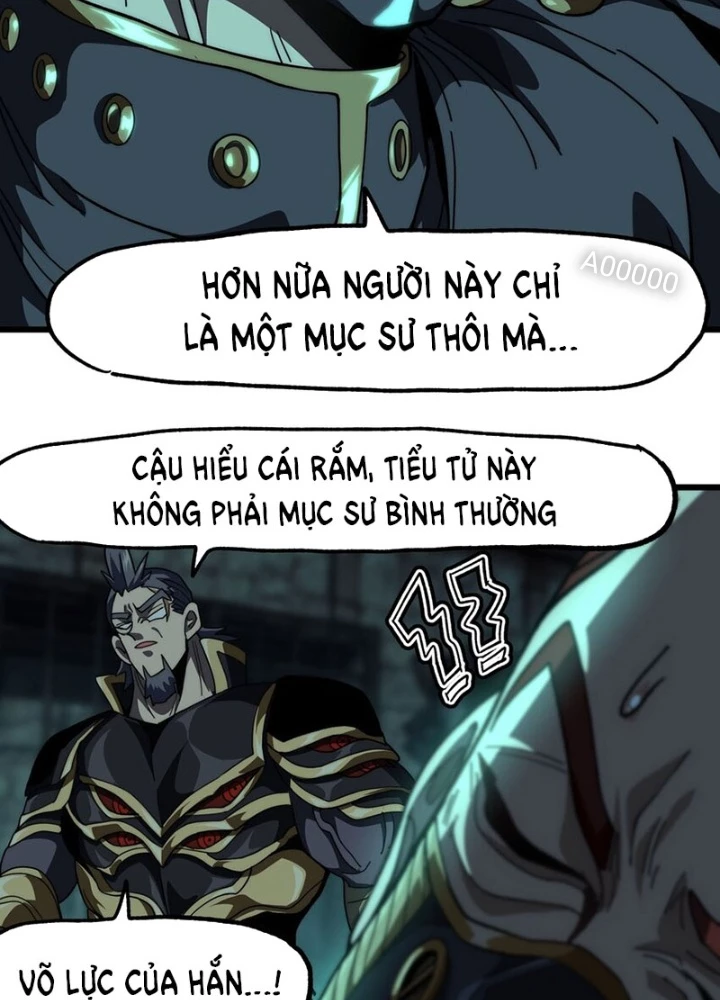 Thiếu Niên Bất Lương Vô Địch Solo Lại Muốn Làm Vú Em Trong Game Chapter 42 - 39