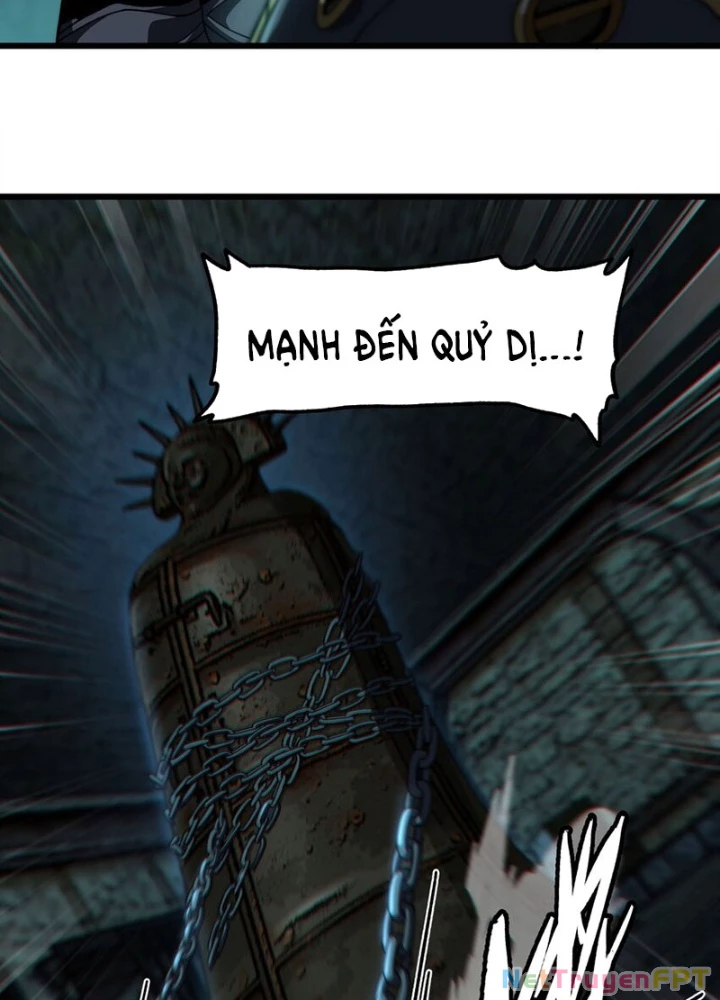 Thiếu Niên Bất Lương Vô Địch Solo Lại Muốn Làm Vú Em Trong Game Chapter 42 - 41