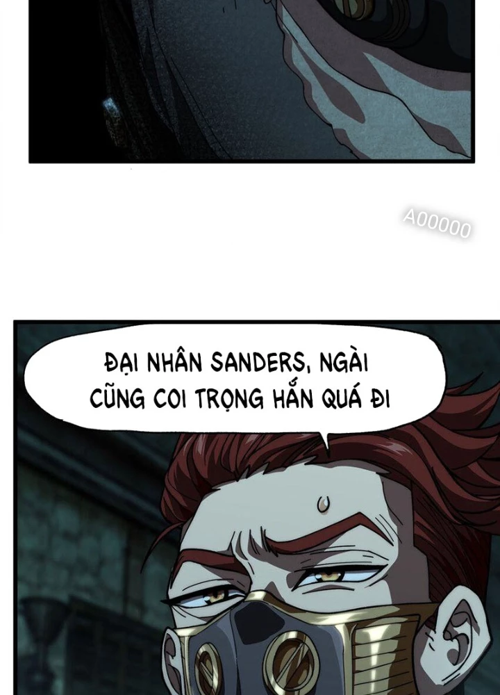 Thiếu Niên Bất Lương Vô Địch Solo Lại Muốn Làm Vú Em Trong Game Chapter 42 - 51