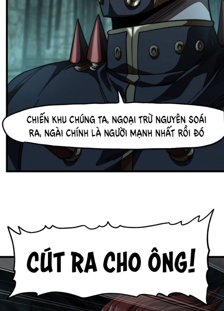 Thiếu Niên Bất Lương Vô Địch Solo Lại Muốn Làm Vú Em Trong Game Chapter 42 - 53