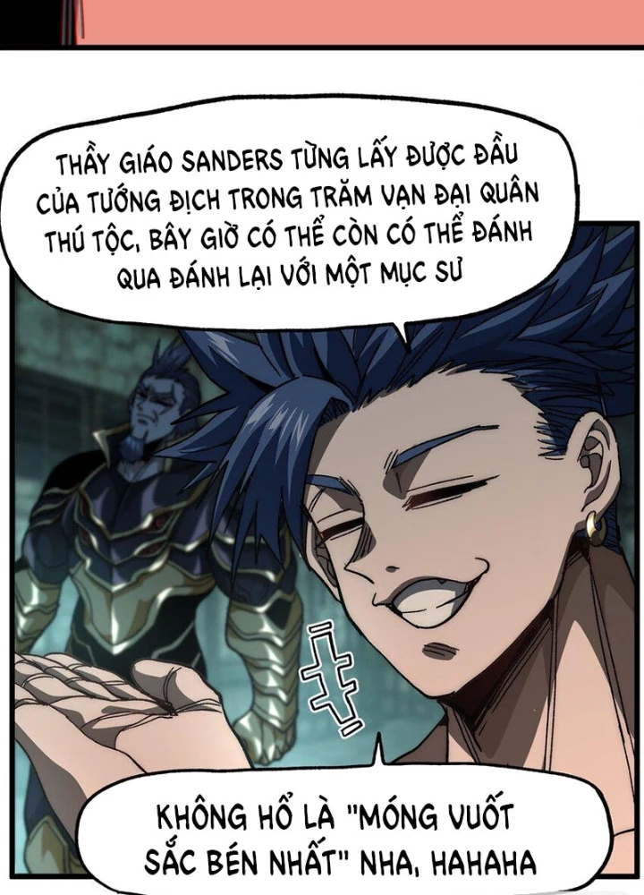 Thiếu Niên Bất Lương Vô Địch Solo Lại Muốn Làm Vú Em Trong Game Chapter 42 - 65