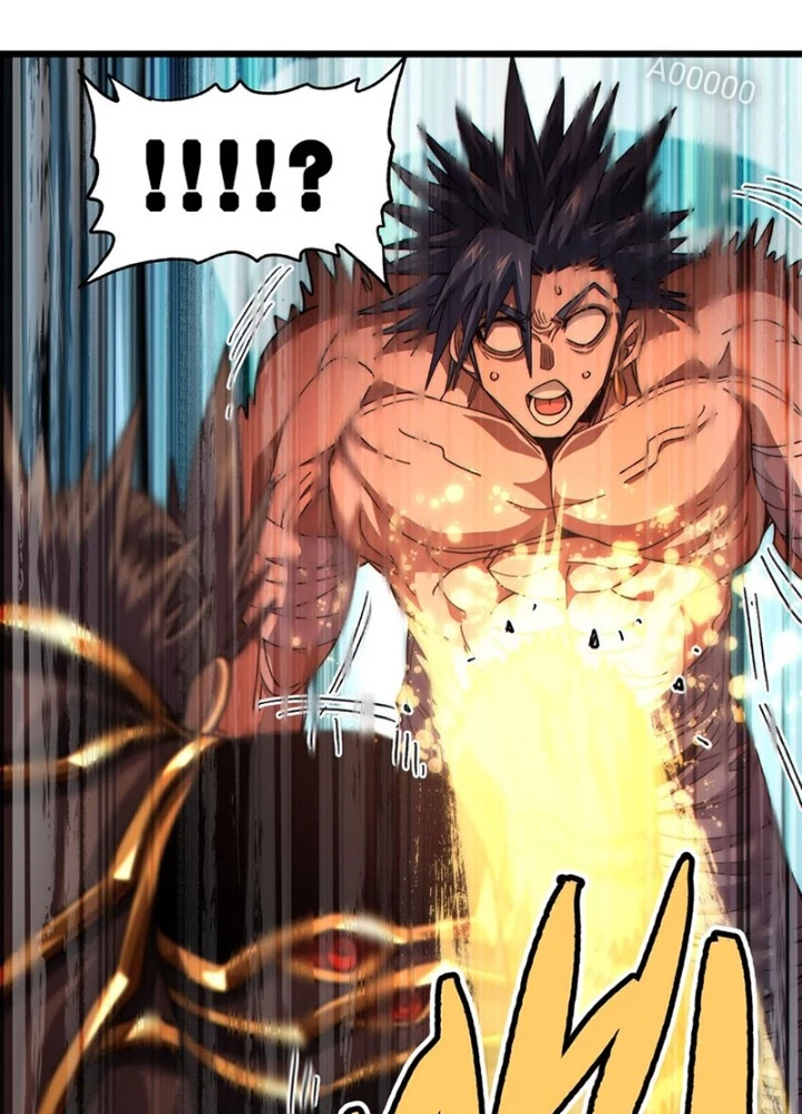 Thiếu Niên Bất Lương Vô Địch Solo Lại Muốn Làm Vú Em Trong Game Chapter 42 - 67