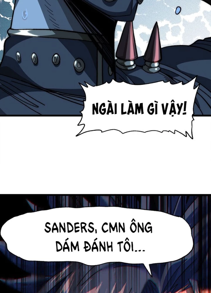 Thiếu Niên Bất Lương Vô Địch Solo Lại Muốn Làm Vú Em Trong Game Chapter 42 - 73