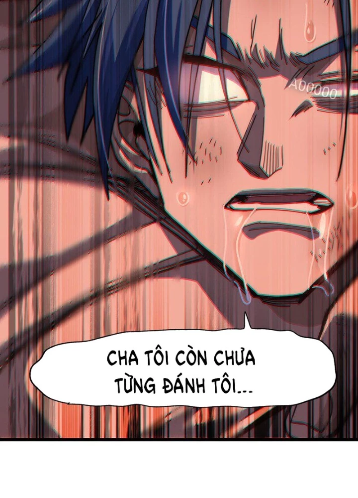 Thiếu Niên Bất Lương Vô Địch Solo Lại Muốn Làm Vú Em Trong Game Chapter 42 - 75