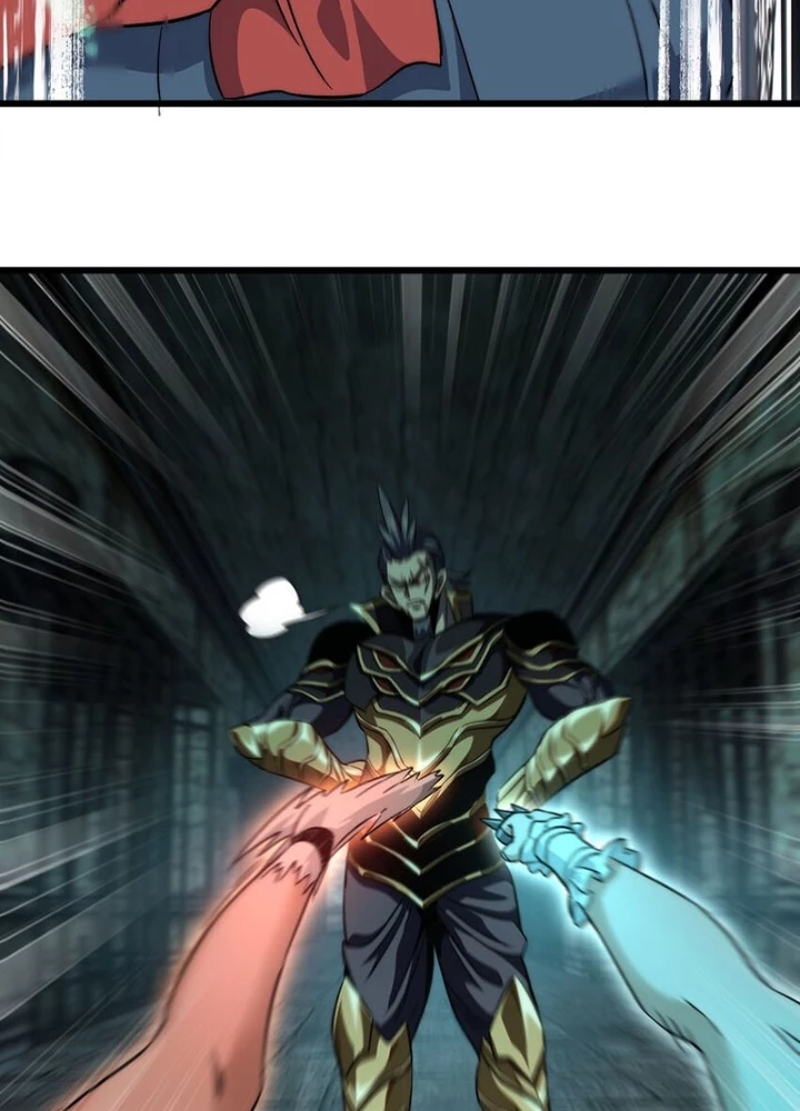 Thiếu Niên Bất Lương Vô Địch Solo Lại Muốn Làm Vú Em Trong Game Chapter 42 - 85