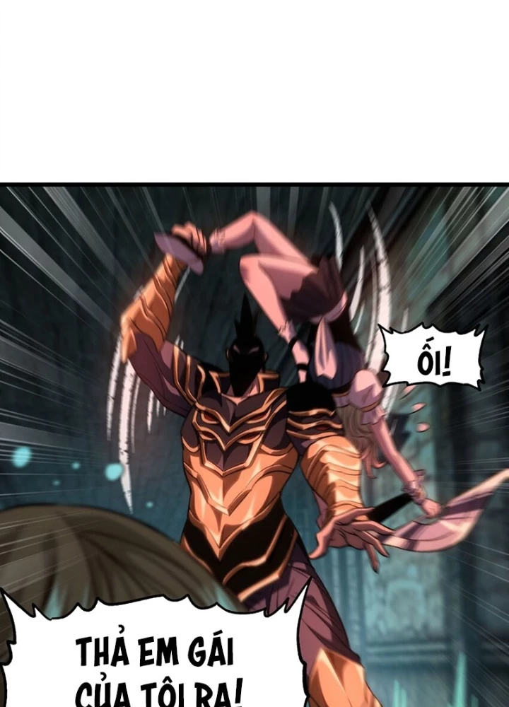 Thiếu Niên Bất Lương Vô Địch Solo Lại Muốn Làm Vú Em Trong Game Chapter 42 - 91