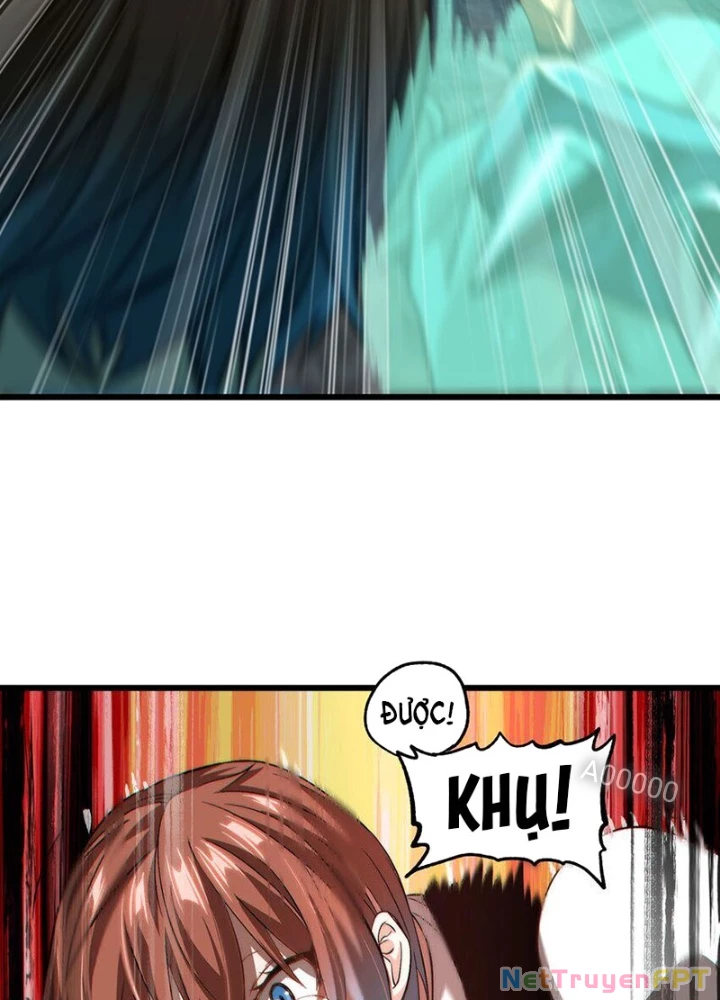 Thiếu Niên Bất Lương Vô Địch Solo Lại Muốn Làm Vú Em Trong Game Chapter 42 - 93