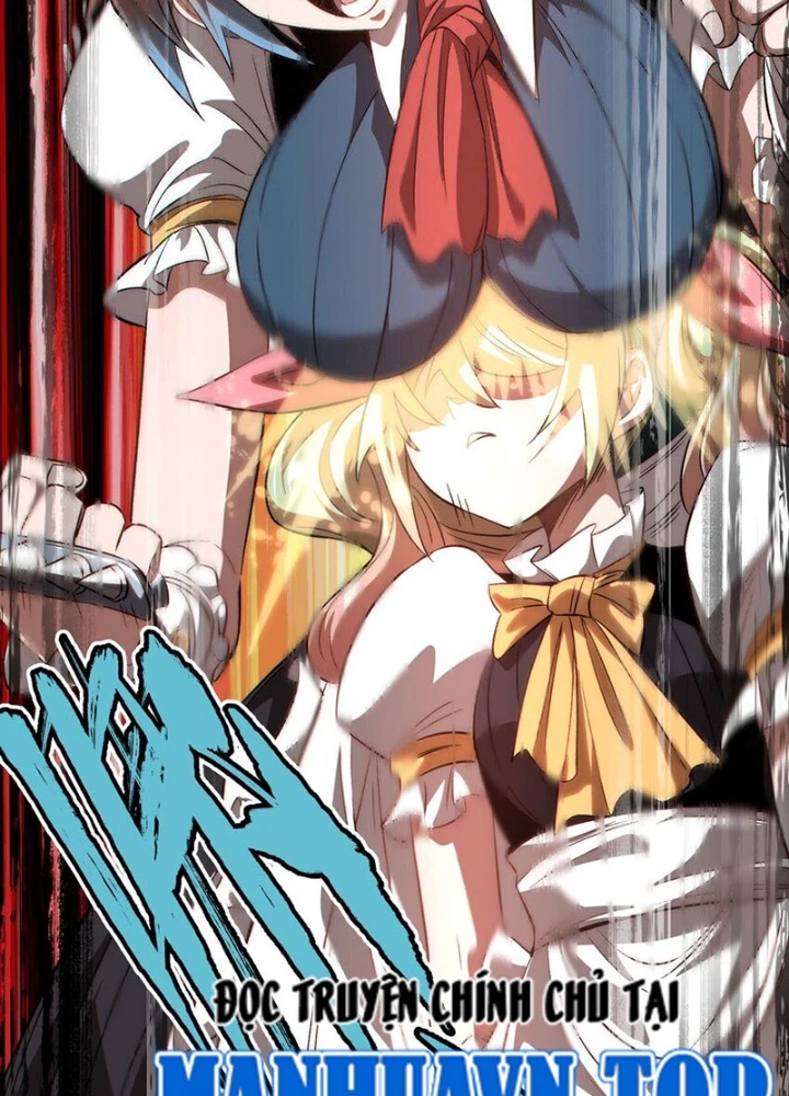 Thiếu Niên Bất Lương Vô Địch Solo Lại Muốn Làm Vú Em Trong Game Chapter 42 - 95