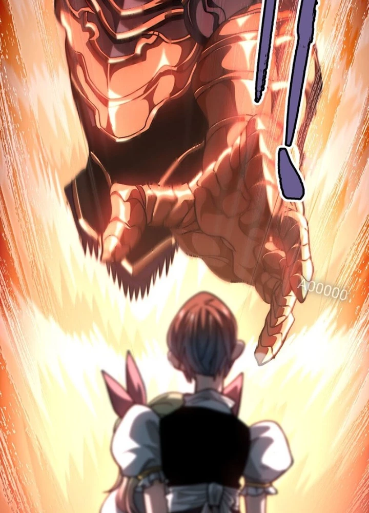 Thiếu Niên Bất Lương Vô Địch Solo Lại Muốn Làm Vú Em Trong Game Chapter 42 - 105