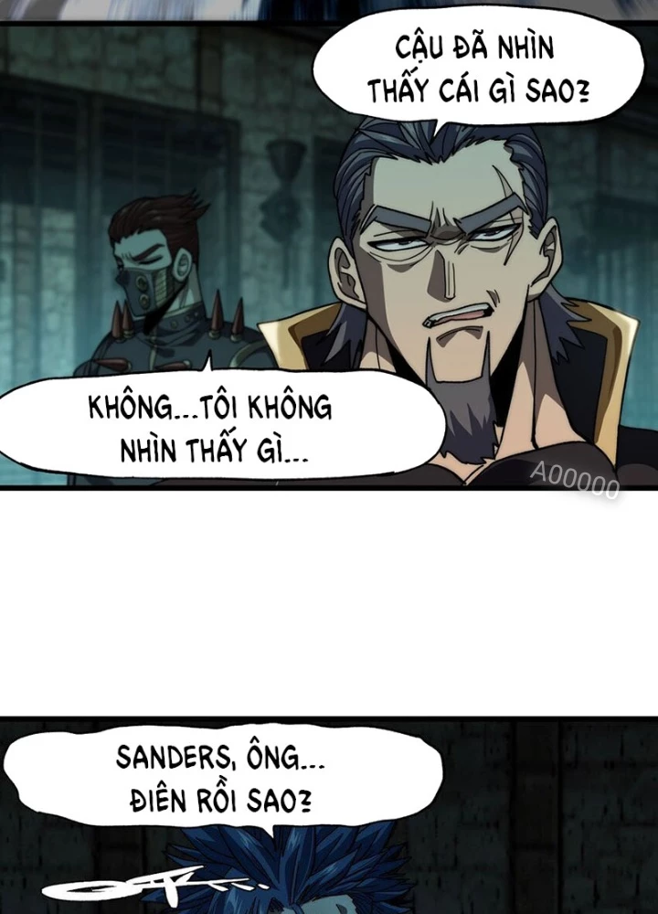 Thiếu Niên Bất Lương Vô Địch Solo Lại Muốn Làm Vú Em Trong Game Chapter 42 - 109