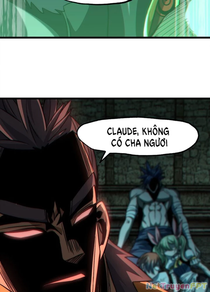 Thiếu Niên Bất Lương Vô Địch Solo Lại Muốn Làm Vú Em Trong Game Chapter 42 - 119