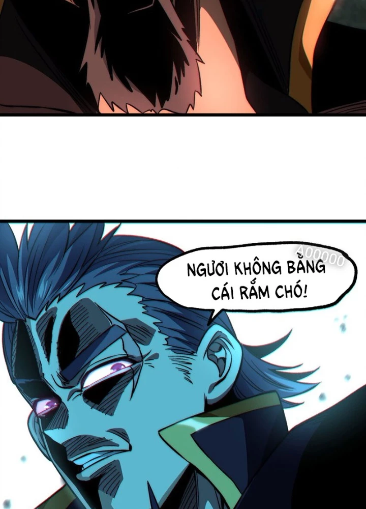 Thiếu Niên Bất Lương Vô Địch Solo Lại Muốn Làm Vú Em Trong Game Chapter 42 - 121